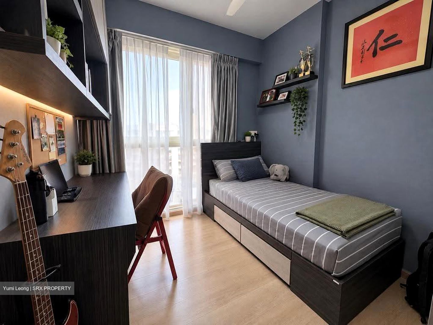 Pasir Ris Central (D18), Condominium #623594021